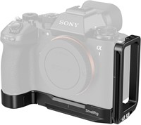 Smallrig 5188 L-Shape Mount Plate For Sony Alpha 1 II/A 9 III 