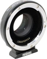 Metabones Speed Booster XL Canon EF objectief a. MFT camera-3