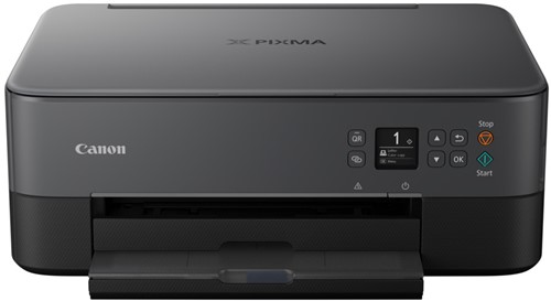 Canon Pixma TS5350A Black
