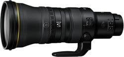 Nikon NIKKOR Z 400mm f/2.8 TC VR S