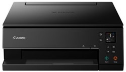 Canon Pixma TS6350 Black