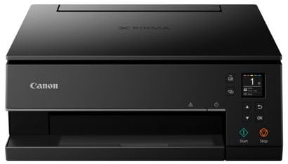 Canon Pixma TS6350 Black