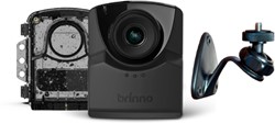 Brinno TLC2020M timelapsecamera 1920 x 1080 Pixels