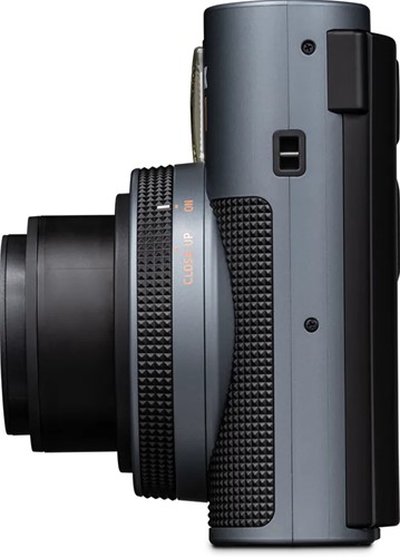 Fujifilm Instax mini 41 62 x 46 mm Zwart-3