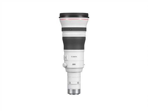 Canon RF 800mm f/5.6 L IS USM