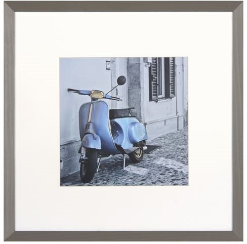 Henzo Umbria 20x20 Frame bruin