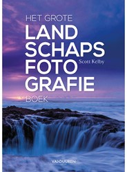 Van Duuren Media: Het grote landschapsfotografieboek