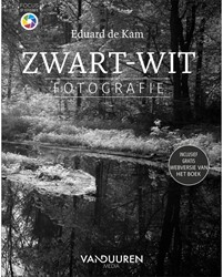 Focus op Fotografie: Zwart-witfotografie