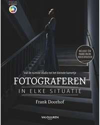 Van Duuren Media Fotograferen in elke situatie