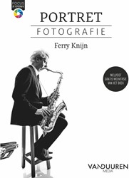 Van Duuren Media Portretfotografie