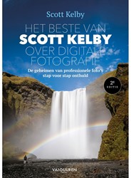 Van Duuren Media: Het beste van Scott Kelby over d.fotografie