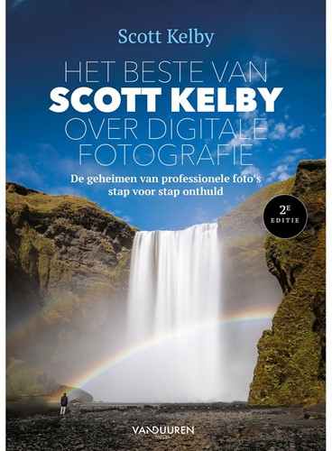 Van Duuren Media: Het beste van Scott Kelby over d.fotografie