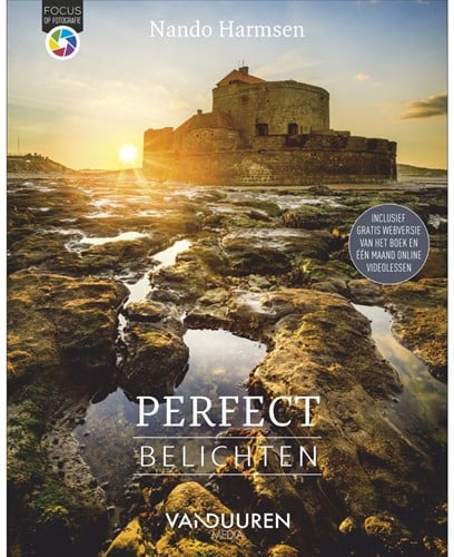 VDM Focus op Fotografie: Perfect belichten