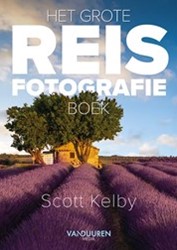 VDM Het grote reisfotografieboek