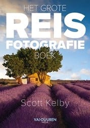 VDM Het grote reisfotografieboek