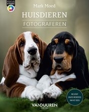 VDM Focus op Fotografie: Huisdieren fotograferen