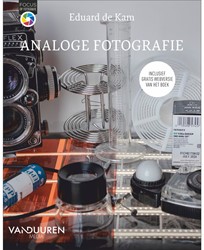 Van Duuren Media Focus op Fotografie: Analoge Fotografie