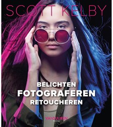 VDM Belichten, fotograferen, retoucheren!