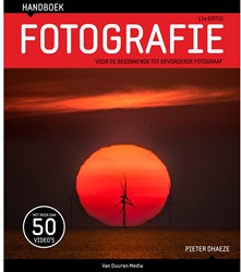 VDM Handboek Fotografie 11e Editie