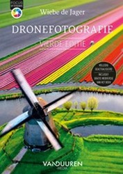 VDM Focus op Fotografie: Dronefotografie, 4e editie