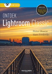 VDM Ontdek Lightroom Classic, 4e editie