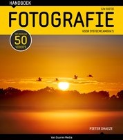 VDM Handboek Fotografie 12e 