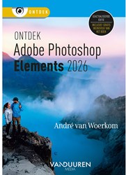 VDM Ontdek Photoshop Elements 2026