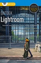 VDM Ontdek LightroomClassic and Mobile