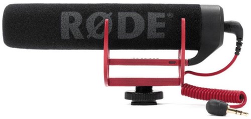 Rode Videomic Go