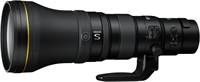Nikon NIKKOR Z 800mm f/6.3 VR S Super telelens 