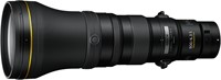 Nikon NIKKOR Z 800mm f/6.3 VR S Super telelens -3