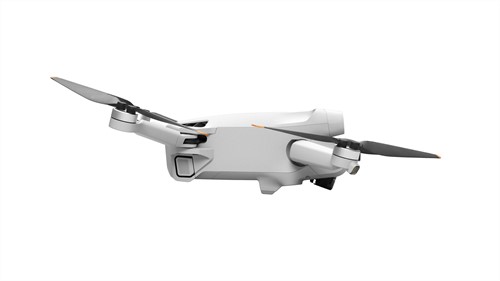 Extra afbeelding voor DJI-MINI-3-PRO-SC