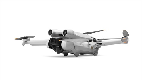 Extra afbeelding voor DJI-MINI-3-PRO-SC