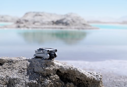 Extra afbeelding voor DJI-MINI-3-PRO-SC
