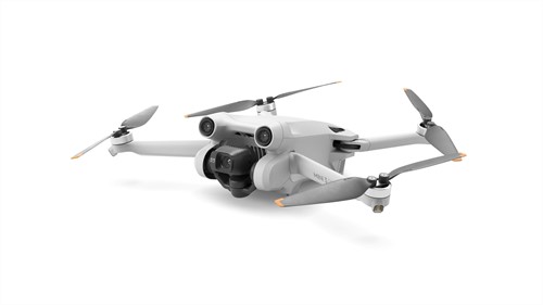 Extra afbeelding voor DJI-MINI-3-PRO-SC