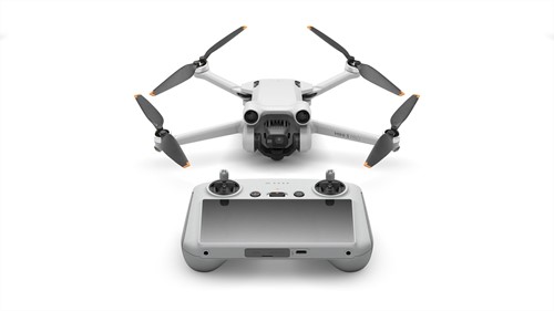Extra afbeelding voor DJI-MINI-3-PRO-SC