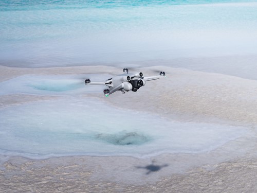 Extra afbeelding voor DJI-MINI-3-PRO-SC