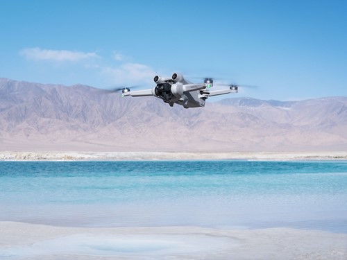 Extra afbeelding voor DJI-MINI-3-PRO-SC