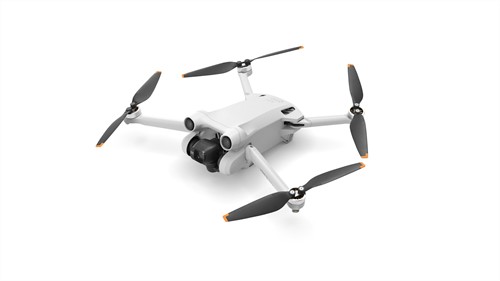 DJI Mini 3 Pro - Including DJI RC-N1 Controller ( zonder beeldscherm )