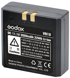 Godox Accu V-serie V850/V860