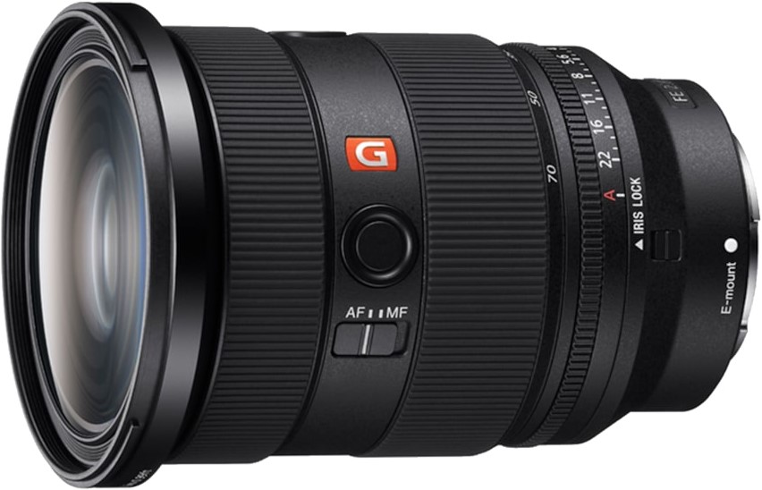 Sony SEL 24-70mm F2.8 GM2 Foto de Vakman