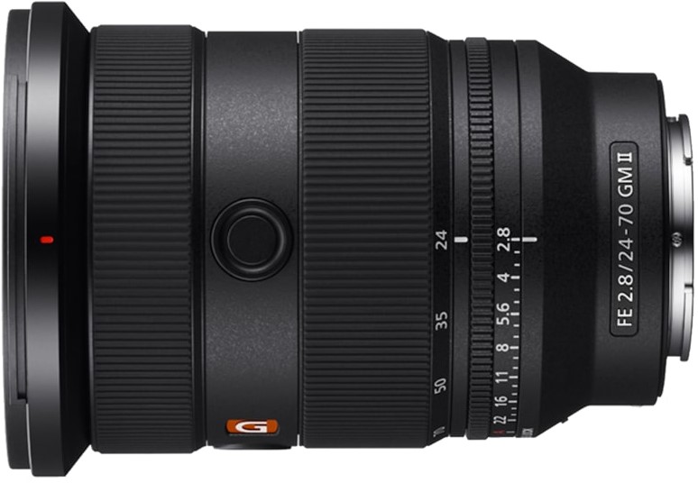 Sony SEL 24-70mm F2.8 GM2 Foto de Vakman