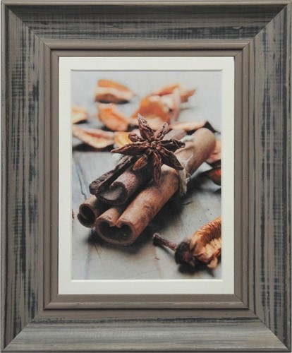 Henzo Anais 15x20 donkerbruin