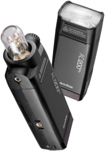Godox Witstro AD200Pro