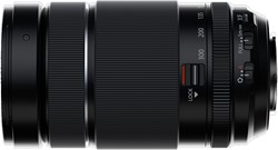Fujifilm XF 70-300 F4-5.6 R LM OIS WR MILC Super telelens Zwart