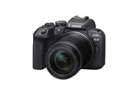 Canon EOS R10 + RF-S 18-150mm IS STM Zwart-2
