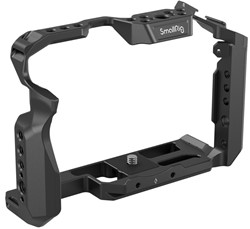 SmallRig 3784 Full Cage For Panasonic LUMIX GH6