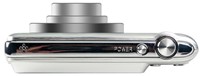 Extra afbeelding voor DC8200 ZILVER