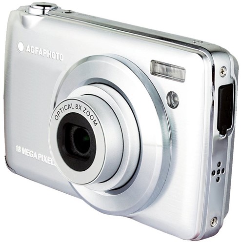 Agfa Photo DC8200 Silver