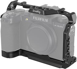 SmallRig 4230 Cage For Fujifilm X-S20